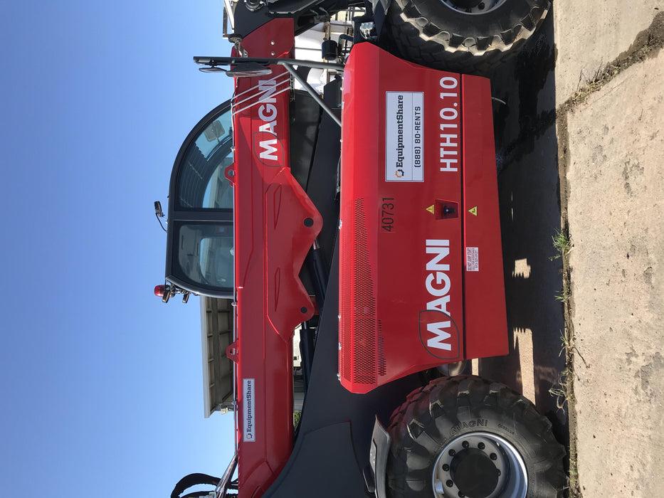 2019 MAGNI HTH-10.10