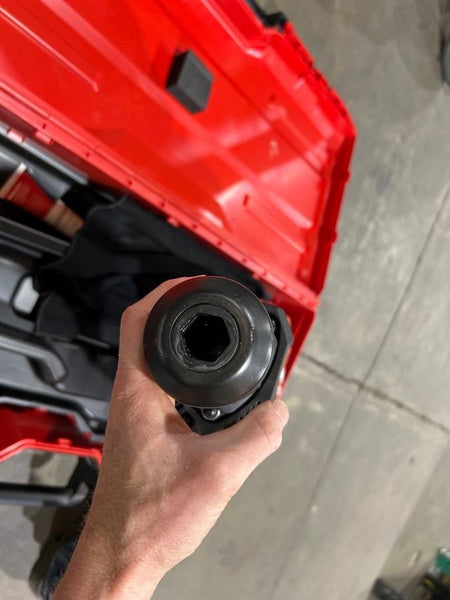 2023 HILTI TE 1000-AVR