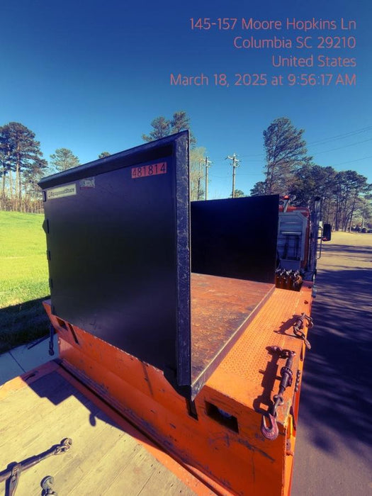 2024 STAR INDUSTRIES 1430