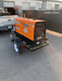 2021 Lincoln Electric Vantage 322 Vantage 322 Ready Pak 3 w/ Decals, ORANGE (includes trailer, cable rack, fender light kit) NO Telematics