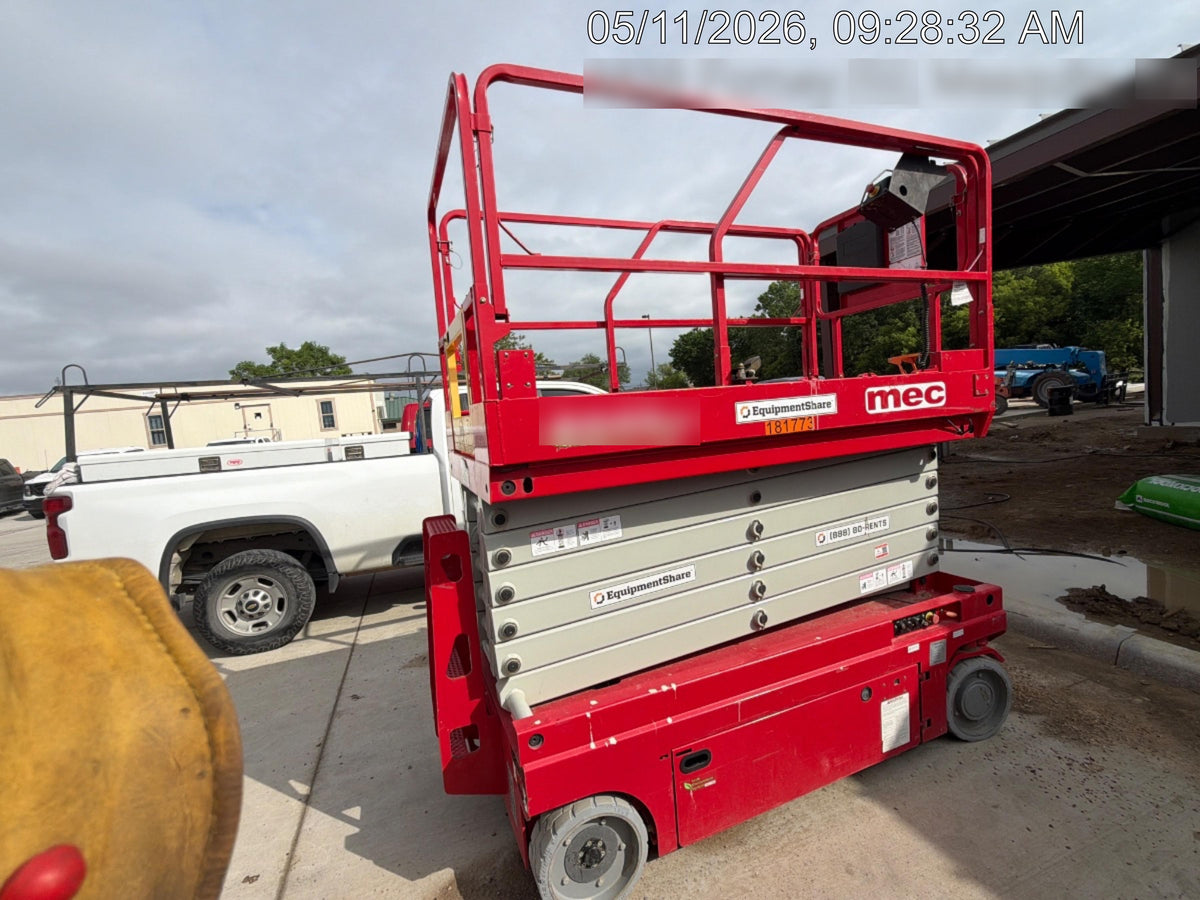 2021 MEC 4046SE