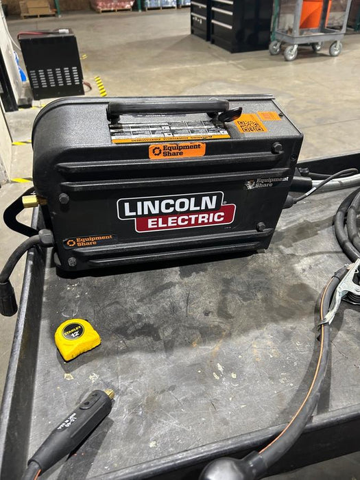 2022 LINCOLN ELECTRIC Activ8X