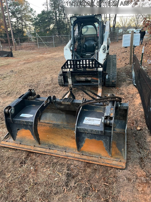 2022 PALADIN UTILITY GRAPPLE 11876-0022