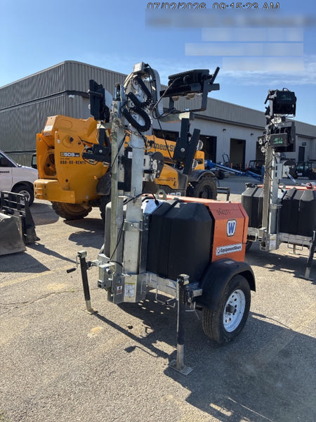 2024 WANCO WLTT-4MM4K