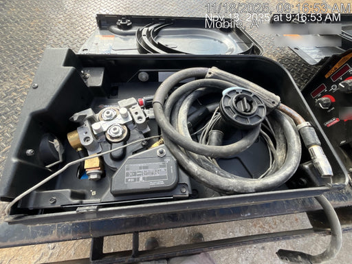 2024 LINCOLN ELECTRIC LN-25X