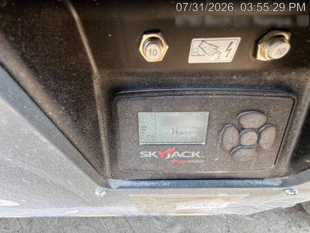 2026 SKYJACK SJ3226