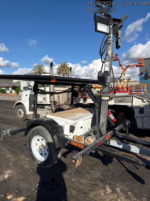 2022 WANCO WLTSSM4A750