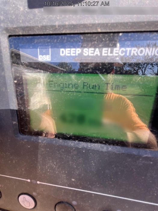 2022 ATLAS COPCO QAS25 CWK