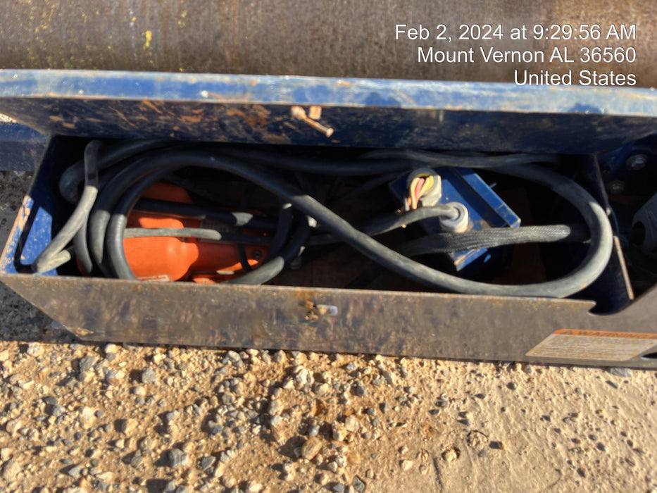 2022 CURRENT TOOLS 615