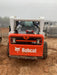 2021 BOBCAT T740