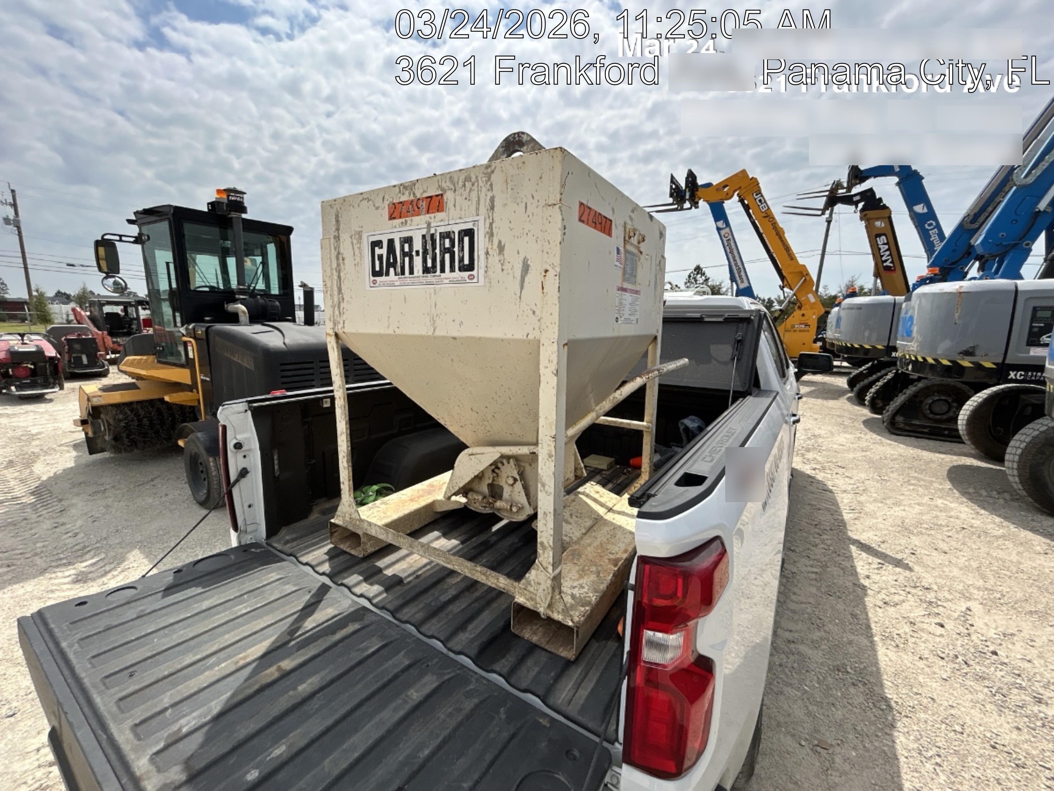 2022 GAR-BRO 4920