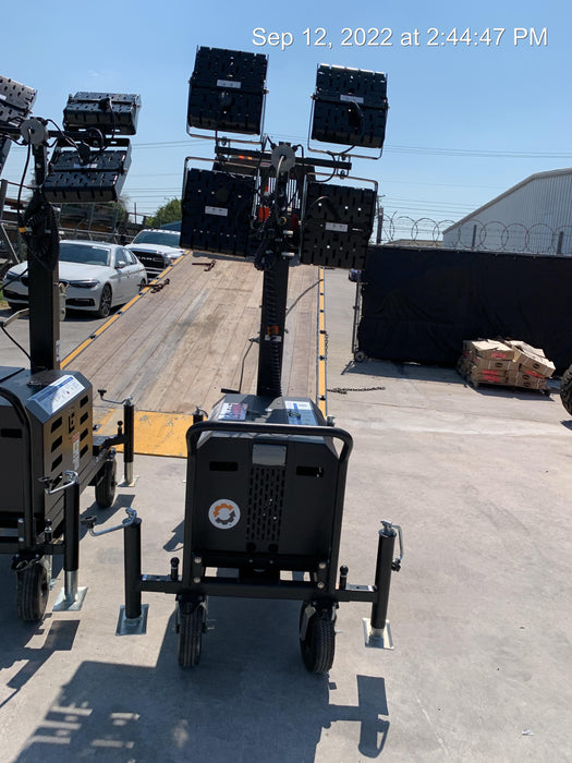 2022 LIND EQUIPMENT LE980LEDV-T4B