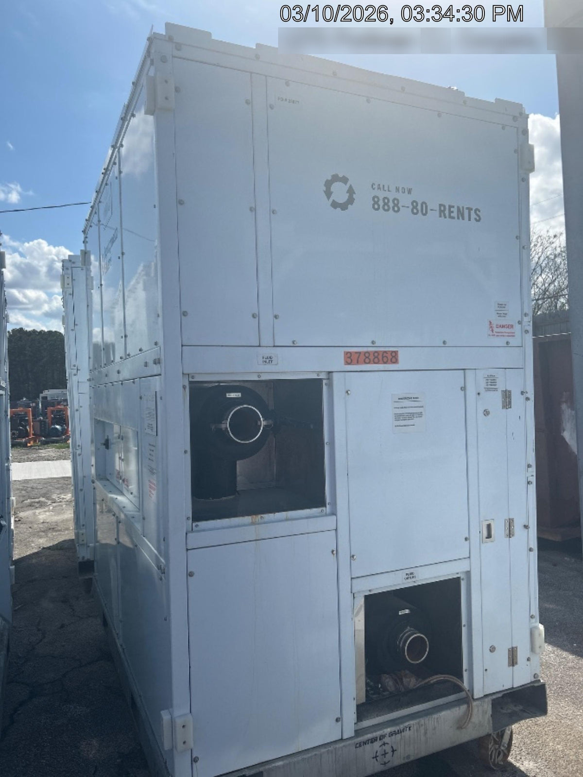 2023 SMARTECH VMTAH1D140Q