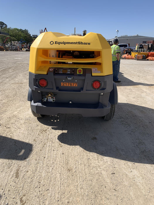 2022 ATLAS COPCO XAS188