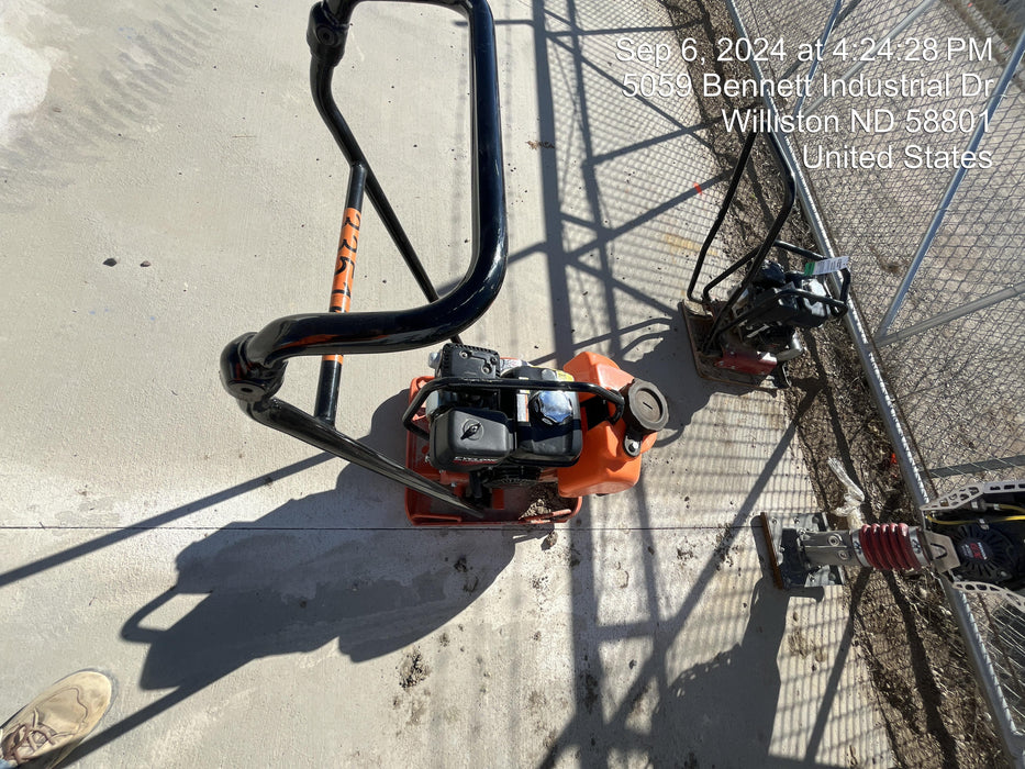 2023 MULTIQUIP MVC82VHW