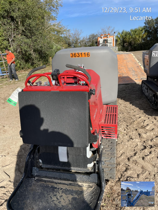 2023 TORO MBTX 2500-TS