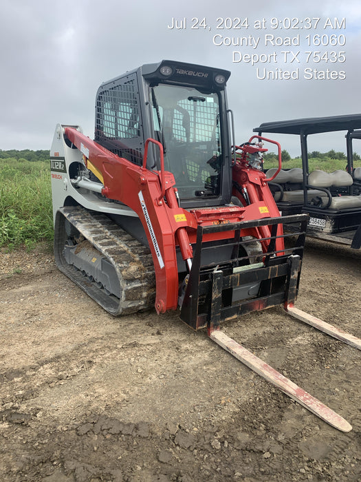 2022 ARROW MATERIAL HANDLING 48" Pallet Forks - Arrow