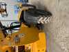2020 JCB 510-56 Canopy, Solid Tires, Work Lights, Beacon, Aux Hydraulics, Back up Alarm, Lifting Eye, ES Decals