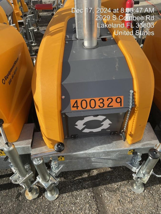 2024 ATLAS COPCO HILIGHT E3 Plus
