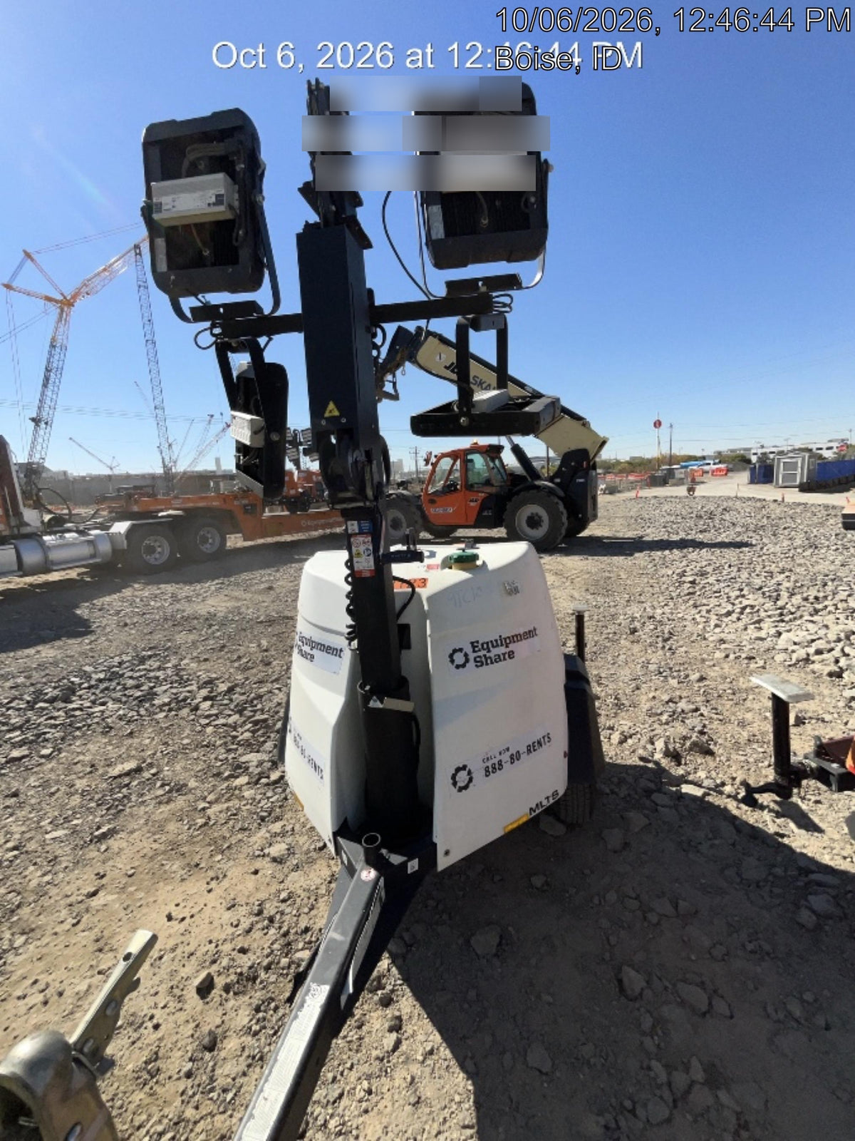 2024 GENERAC MLT2