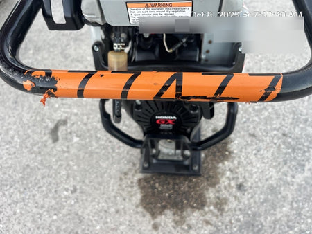 2023 MULTIQUIP MTX60HD