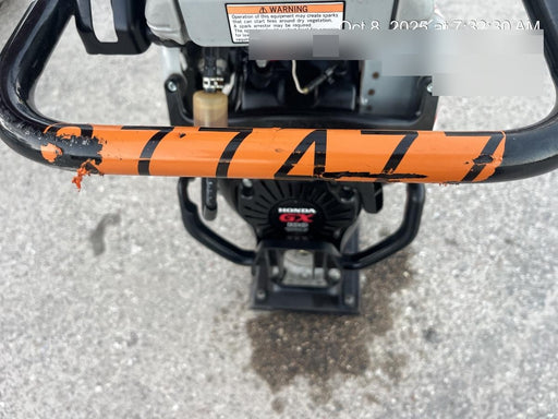 2023 MULTIQUIP MTX60HD