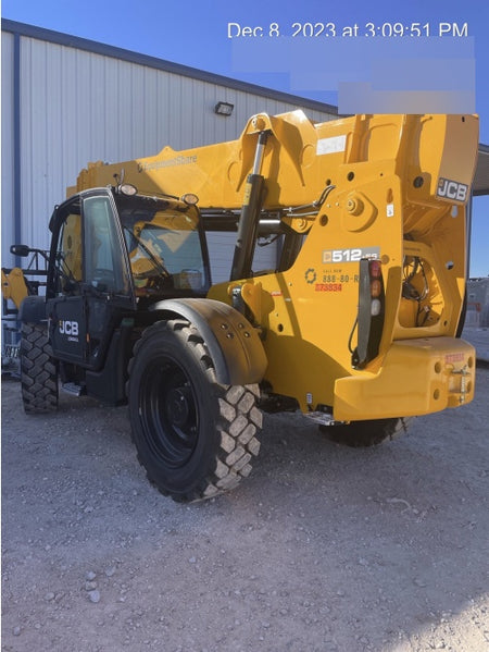 2024 JCB 512-56