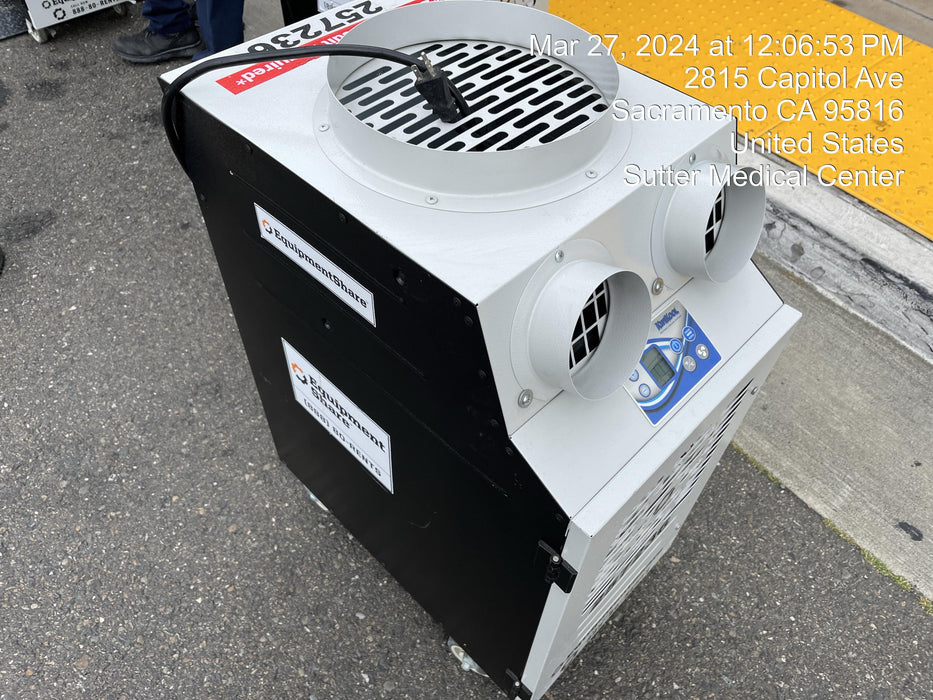 2022 KWIKOOL KPAC1811-2