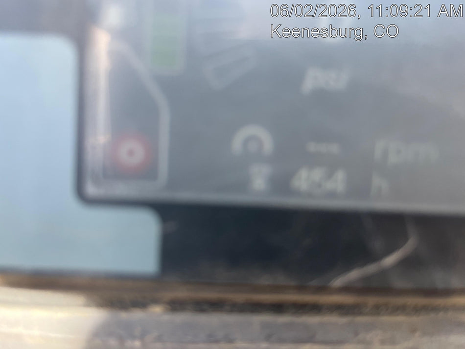 2023 ATLAS COPCO XAS188 CWK