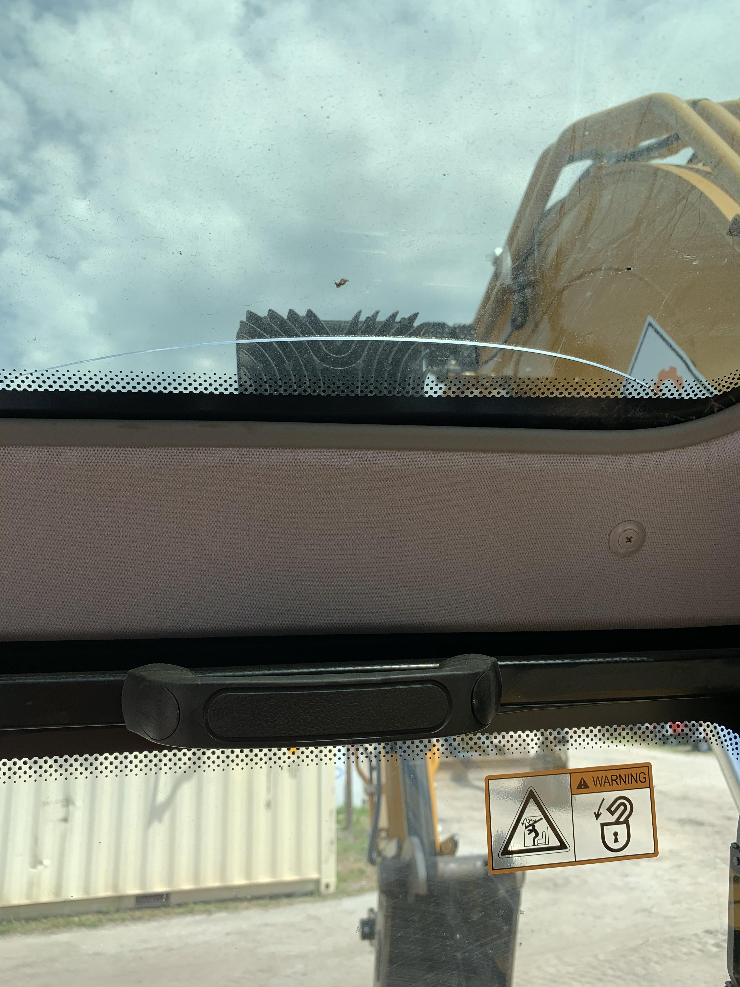 2021 SANY SY95C