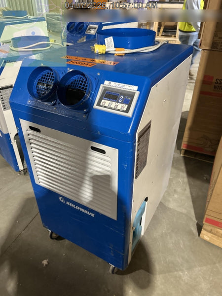 2020 MESTEK 6HK16