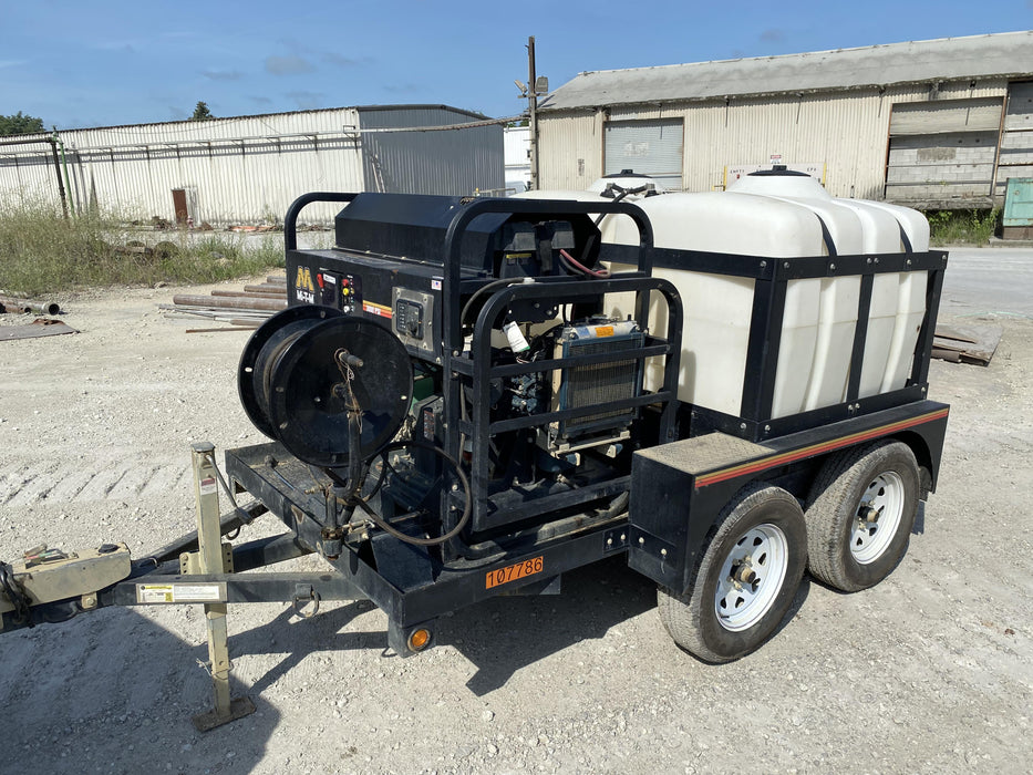 2020 MI-T-M CORPORATION HS-3006-0MDK-UR