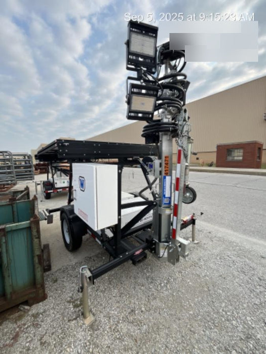 2024 WANCO WLTS-MM8A-1600