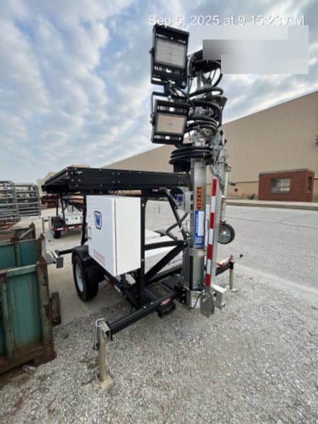 2024 WANCO WLTS-MM8A-1600