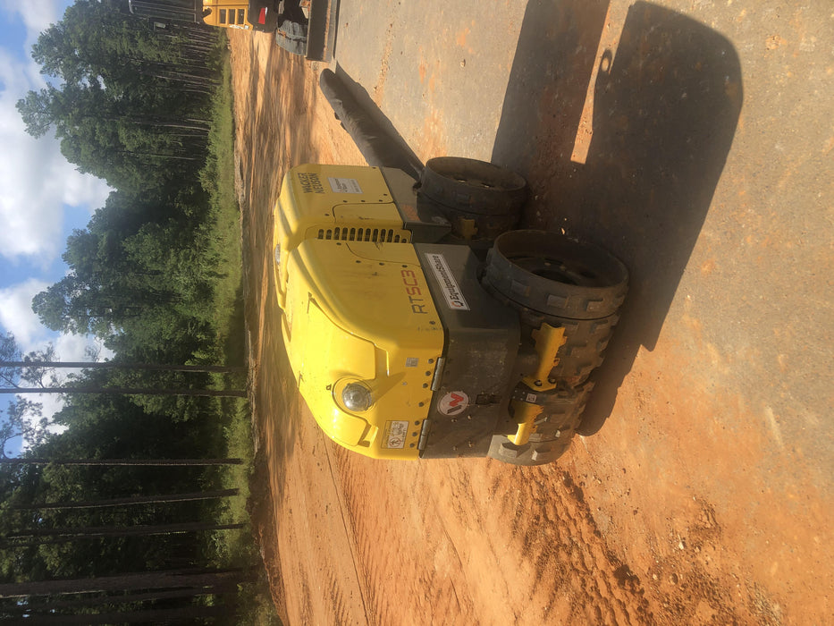 2020 WACKER NEUSON RTKx-SC3
