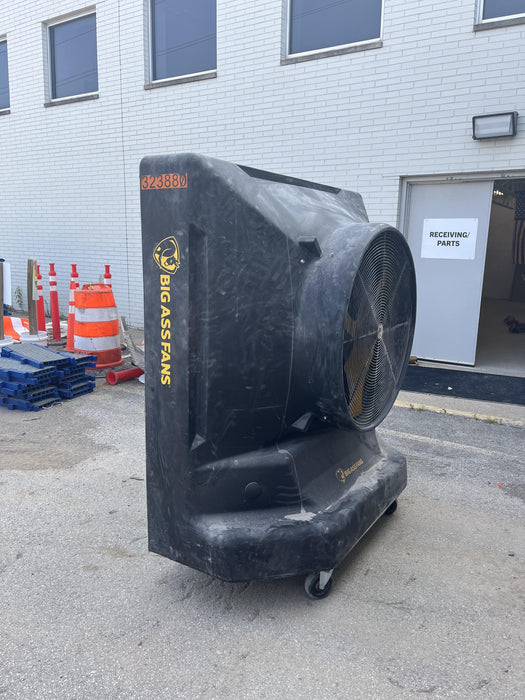 2023 BIG ASS FANS Cool Space 400