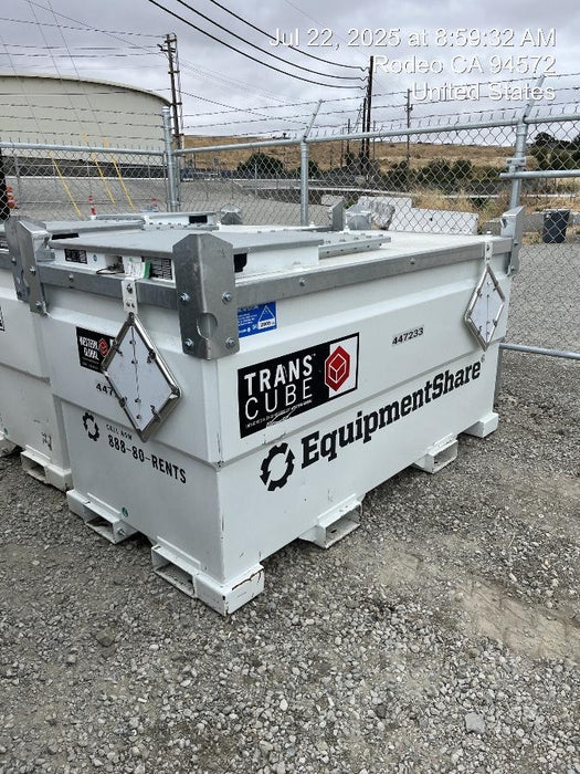 2024 WESTERN GLOBAL 20TCG-ES