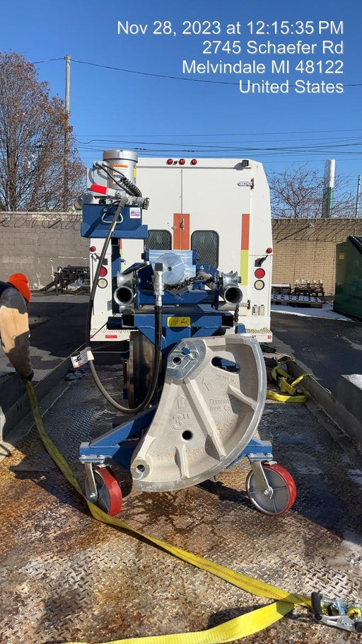 2023 CURRENT TOOLS 252-CT