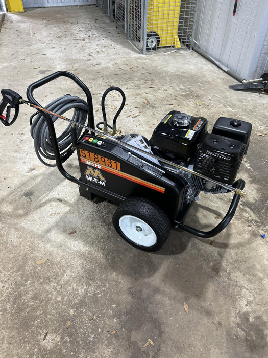 2025 MI-T-M CW-3504-5MGH