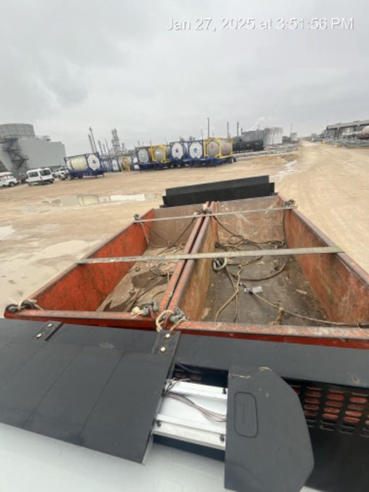 2022 BTHGEAR MSP4T/8