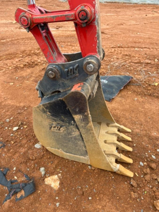 2020 LINK-BELT 80X3EX