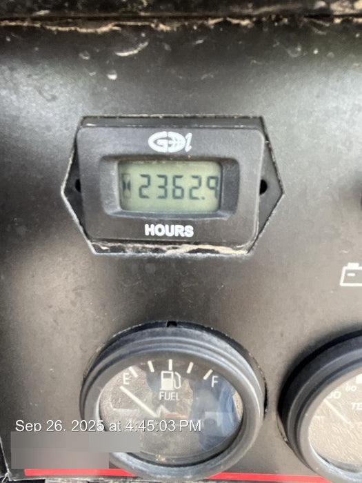 2022 LINCOLN ELECTRIC LE400