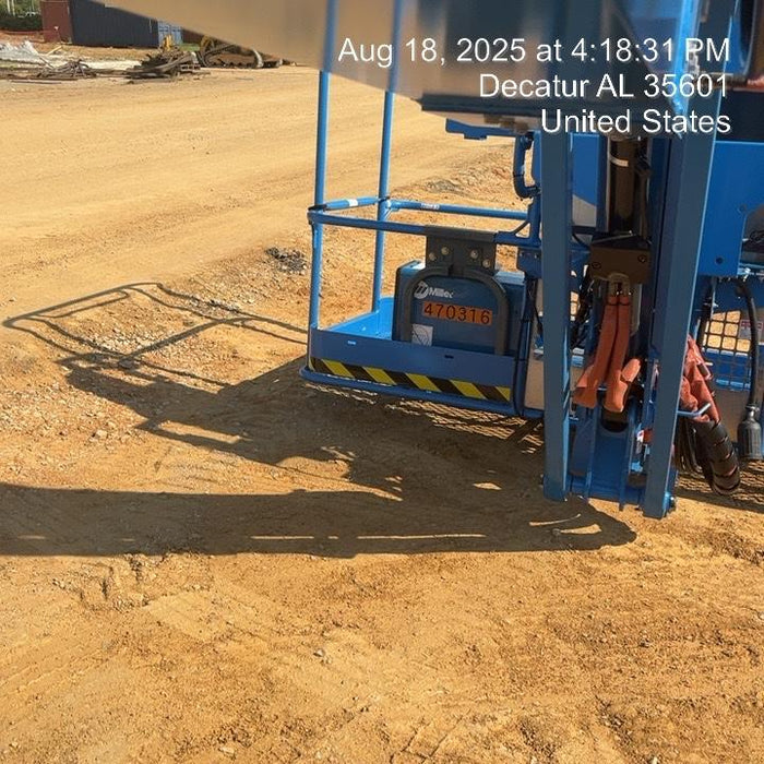 2024 MILLER ELECTRIC CST-282