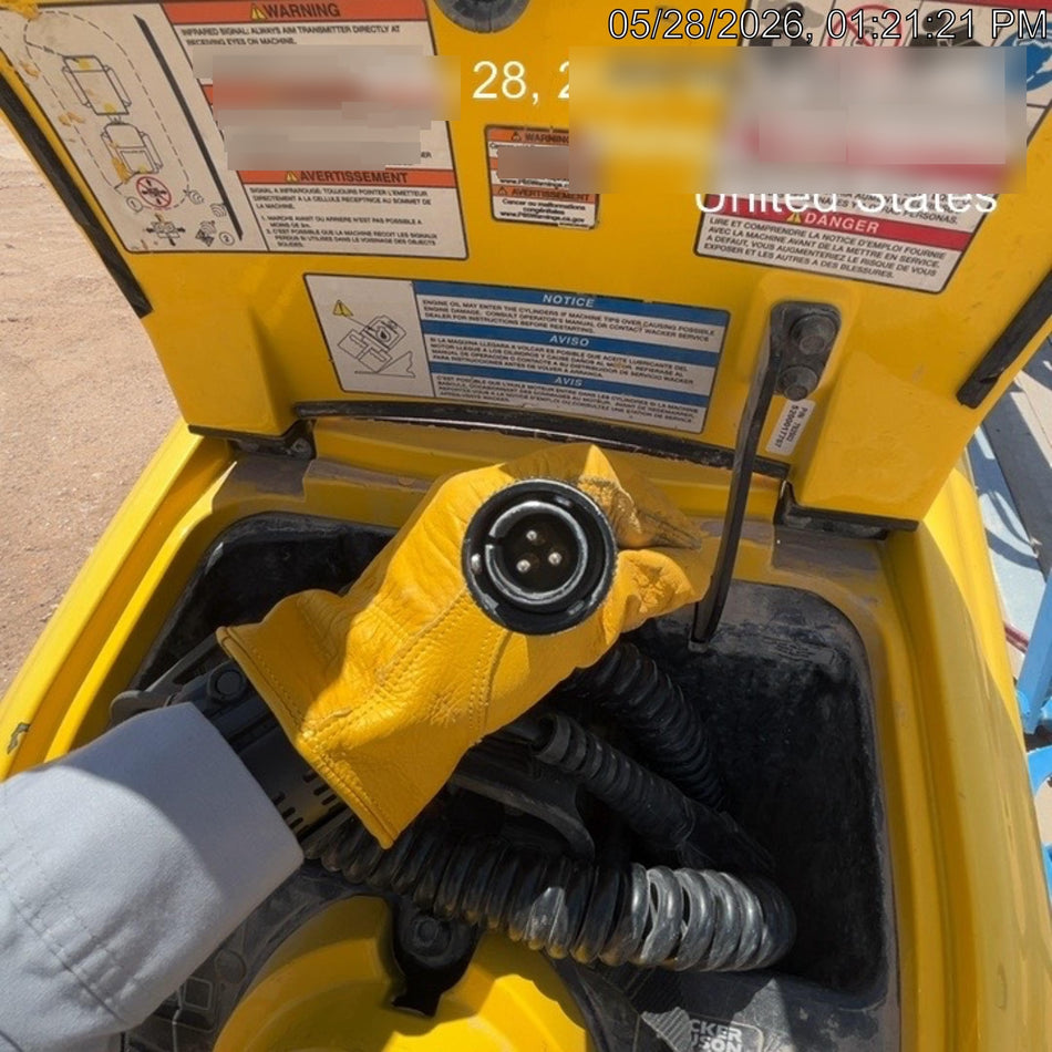 2019 WACKER NEUSON RTKx-SC3