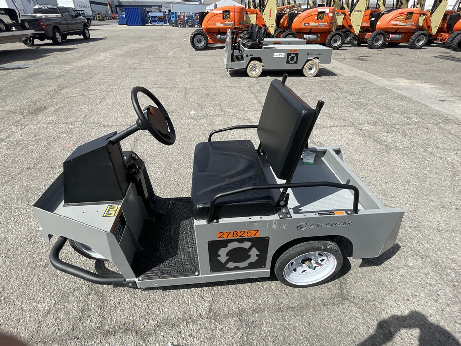 2022 COLUMBIA Expeditor