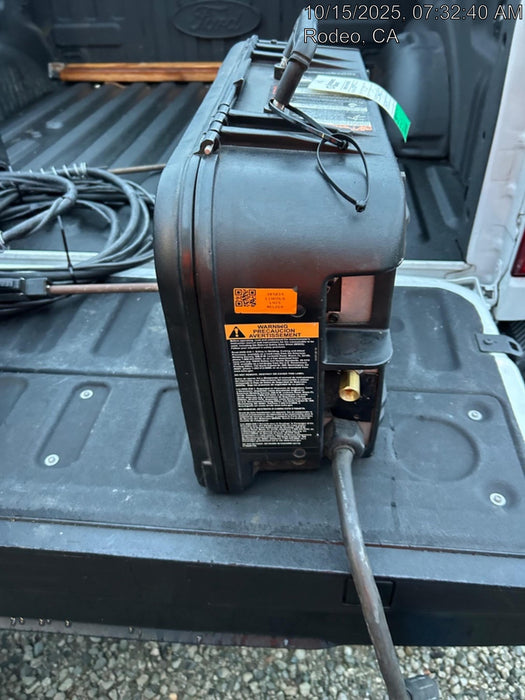 2024 LINCOLN ELECTRIC LN-25X