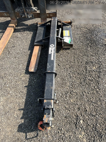 2025 STAR INDUSTRIES M1360B - Star JIB Boom