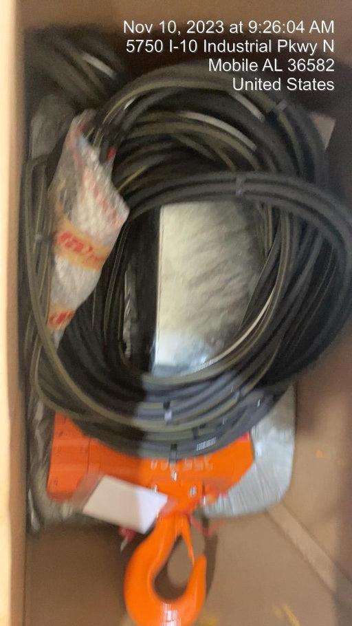 2023 INGERSOLL RAND LL2A020