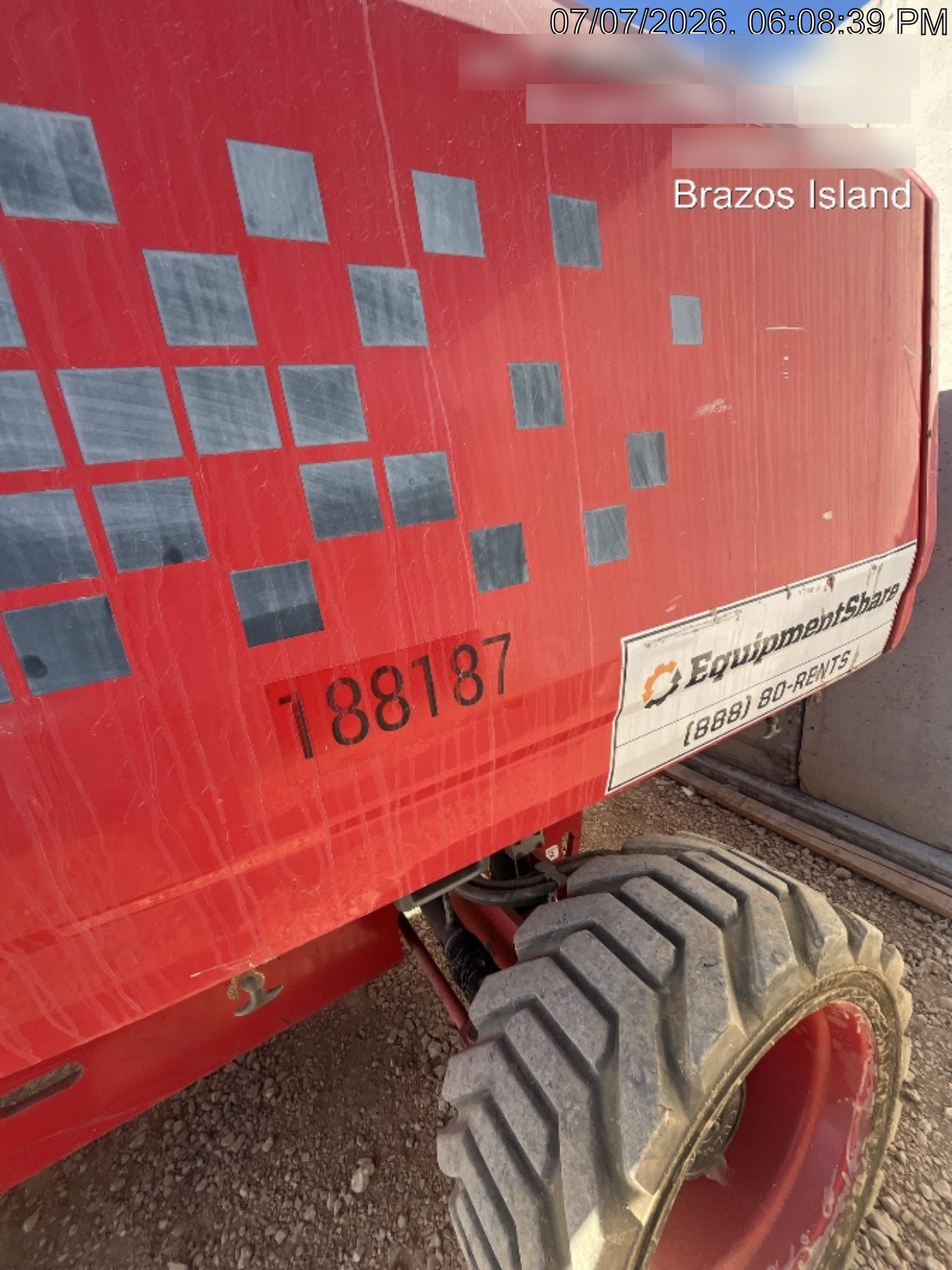 2021 LGMG T65J