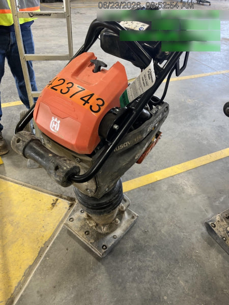 2024 HUSQVARNA LT6005